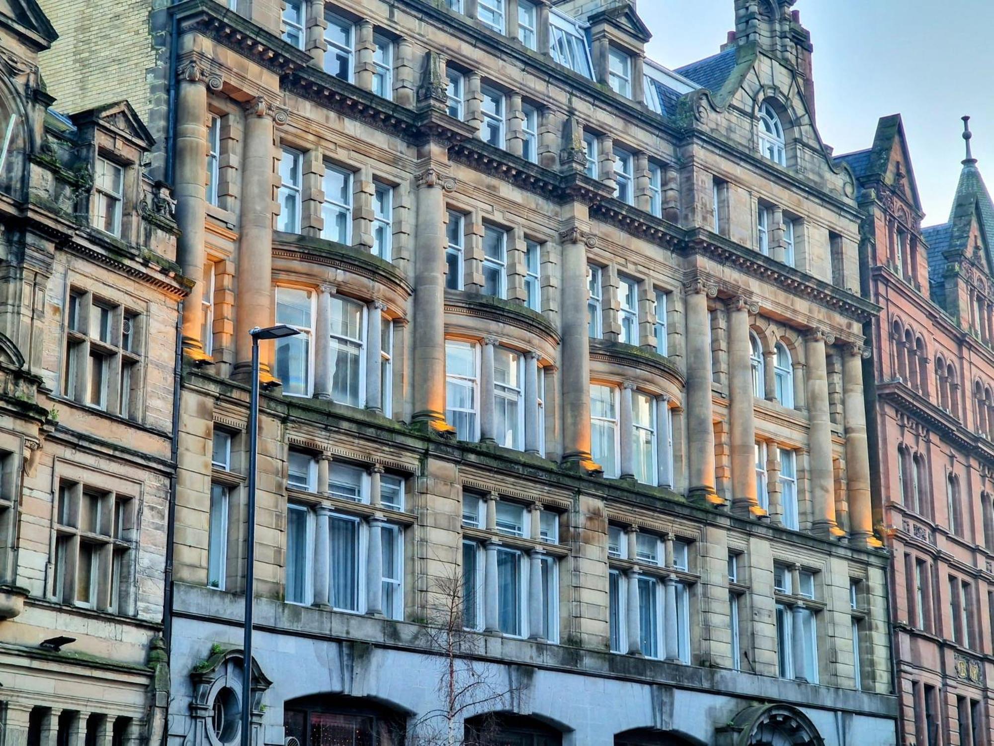 Liverpool Gem: Cozy Studio Retreat Exterior photo